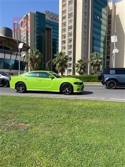 دودج تشارجر